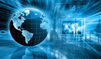 互聯(lián)網(wǎng)新技術(shù)不斷涌現(xiàn)