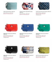 專業代購Coach工廠店包及其他商品服務