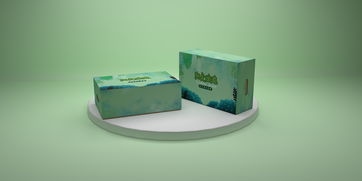 清新風格葡萄水果包裝盒 設計模板、圖片大全與編號18675443印制指南